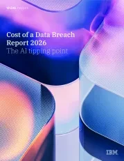Ai is bringing breaches to a tipping point 