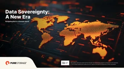 Data Sovereignty discussed 