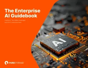 Enterprise AI Guidebook