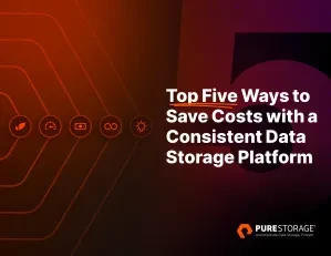 Pure Storage 