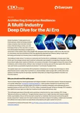 4-industry industry resilience