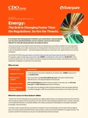 NZ Energy needs a rethink