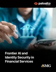 Fronteier AI security 