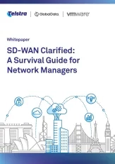 SD-WAN Clarified: A Survival Guide for Network Managers