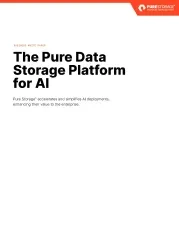 Pure Storage 