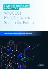 IBM whitepaper