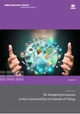 Re-Imagining Insurance in the Connected Era of Internet-of-Things