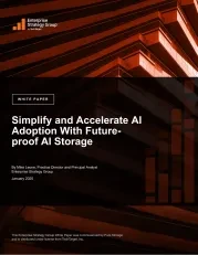Pure Storage 