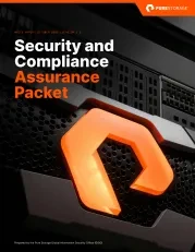 Pure Storage 