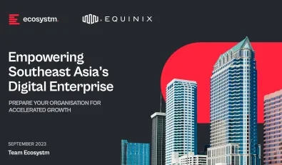 Equinix 