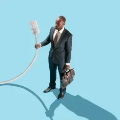 "Giant Connector Plug" Companies to Fill Open Banking Holes