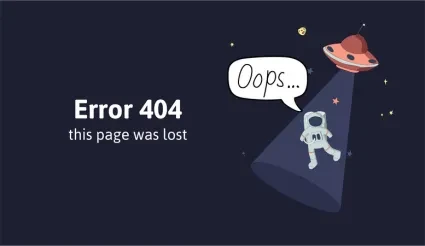 (Not) Lost in Space