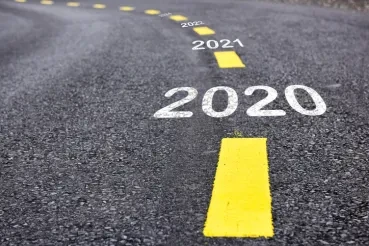 “COVID Wrote the Business Case — Our Future Is Digital”