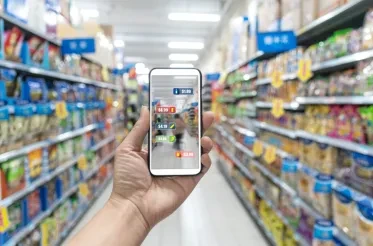 “Endless Aisle” Is What Omnichannel Wanted To Be