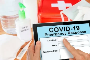10 Pillars of Pandemic Preparation