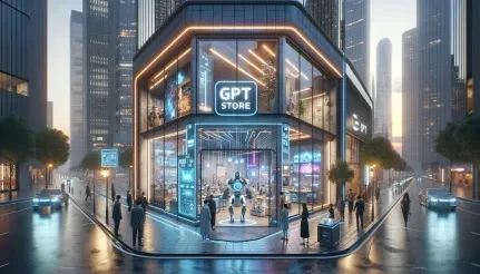 GPT Store