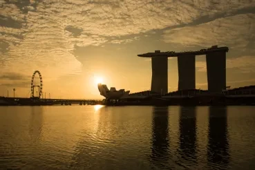 Singapore