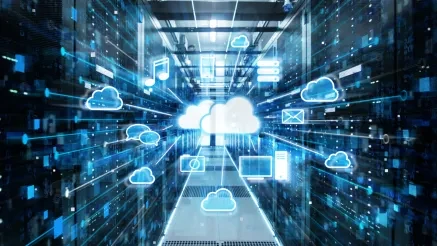 Telstra, Equinix