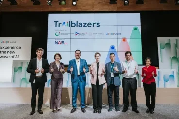 Trailblazers