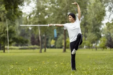 Image credit: iStockphoto/Mariia Vitkovska