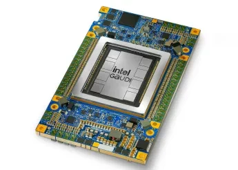 Intel Gaudi 3