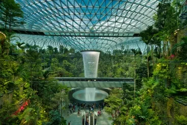 Singapore AI