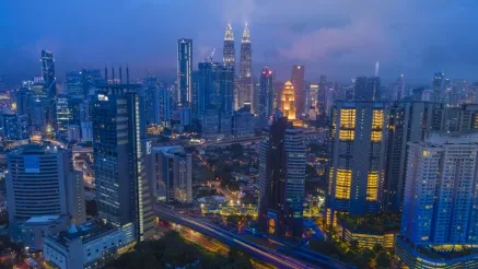 Image credit: iStockphoto/faizzaki
