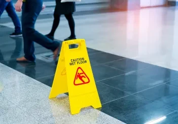 Danger