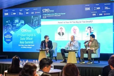 CDOTrends
