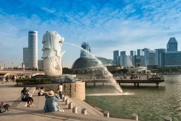 Singapore