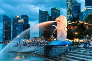 AI Singapore