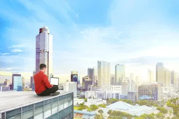 Image credit: iStockphoto/leolintang