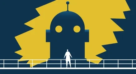 What we feared about AI is already occuring.