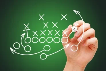 The image shows how SAS playbook is helping companies to overcome challenges in productionizing AI