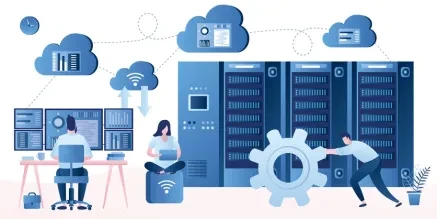 VMware support from Pure Storage eases admin headaches.