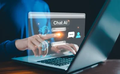 The use of AI in workforce development is positive.