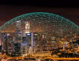 Singapore builds a collaborative AI framework