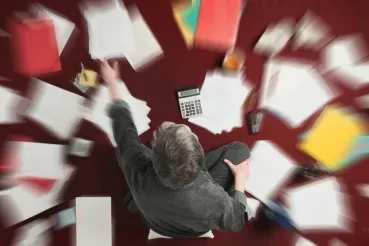 AI alone won't solve the work chaos