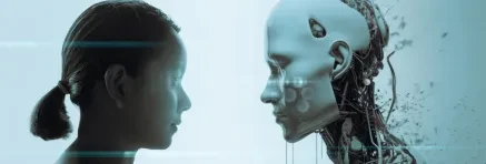 To build an AI-first society you need to focus on humans