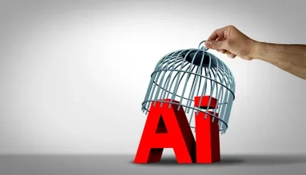 Governing AI input