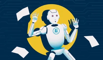 AI may already be training on your data