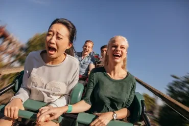 2026 is going to be a rollercoaster ride.