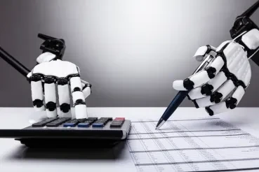 Bot CFOs are coming