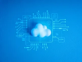 Cloud gets private
