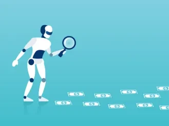 Still looking for AI success