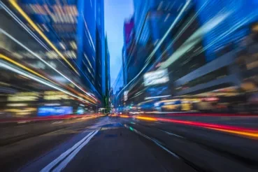 NTT wires trading with photonics