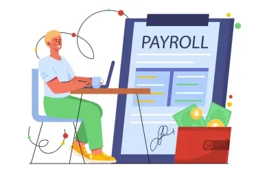 Payroll is now embedded
