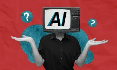 Agentic AI revolution still coming