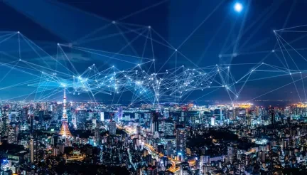 Japan digital awakening