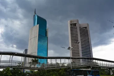 Indonesia FSI infra matures